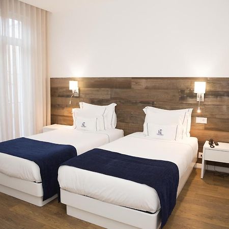 Hotel Veleiro Sines Dış mekan fotoğraf