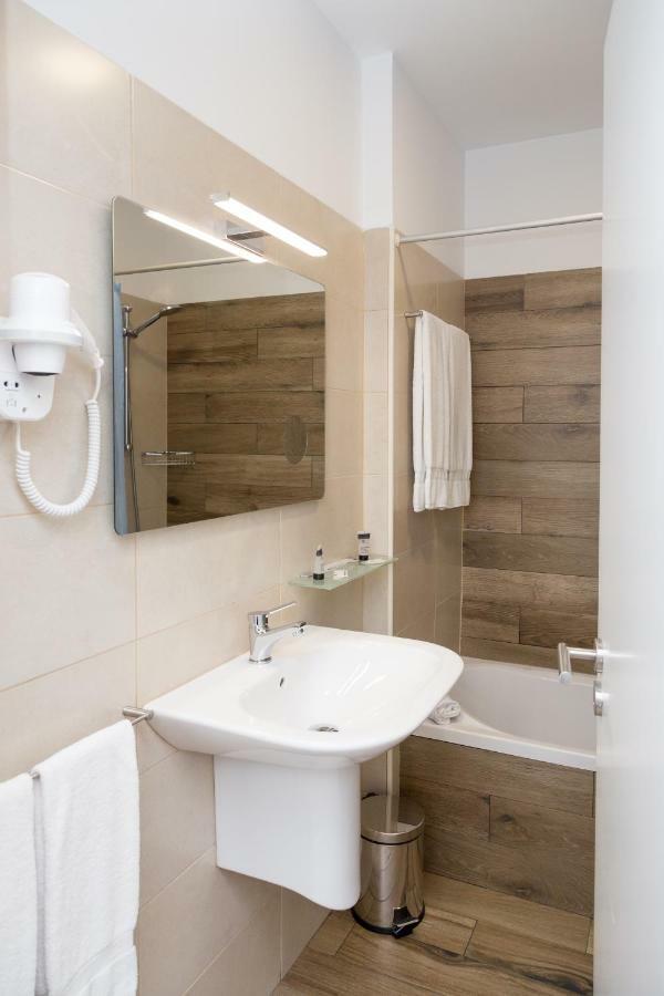 Hotel Veleiro Sines Dış mekan fotoğraf
