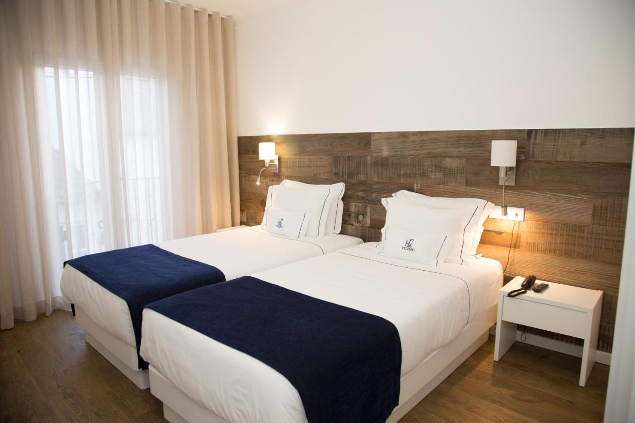 Hotel Veleiro Sines Dış mekan fotoğraf