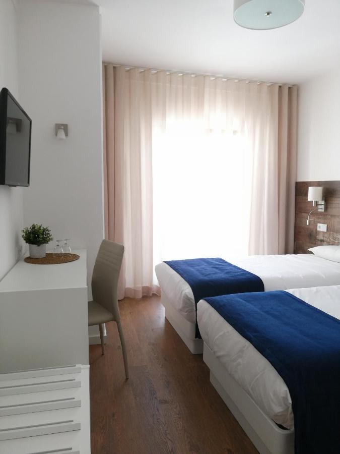 Hotel Veleiro Sines Dış mekan fotoğraf