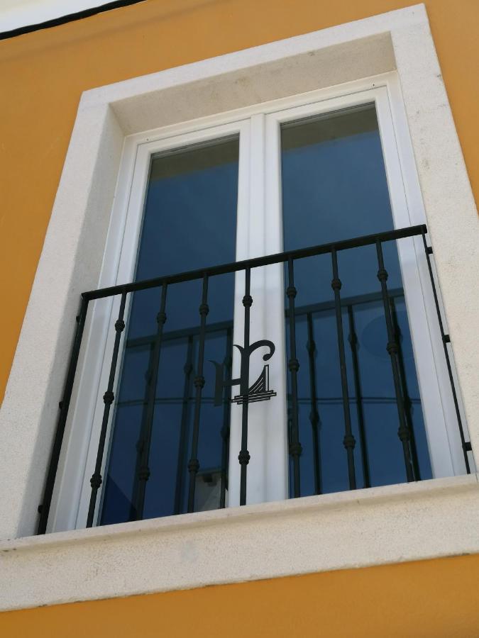 Hotel Veleiro Sines Dış mekan fotoğraf