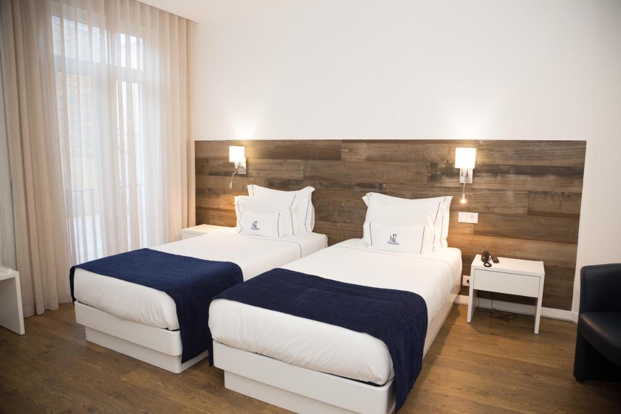 Hotel Veleiro Sines Dış mekan fotoğraf