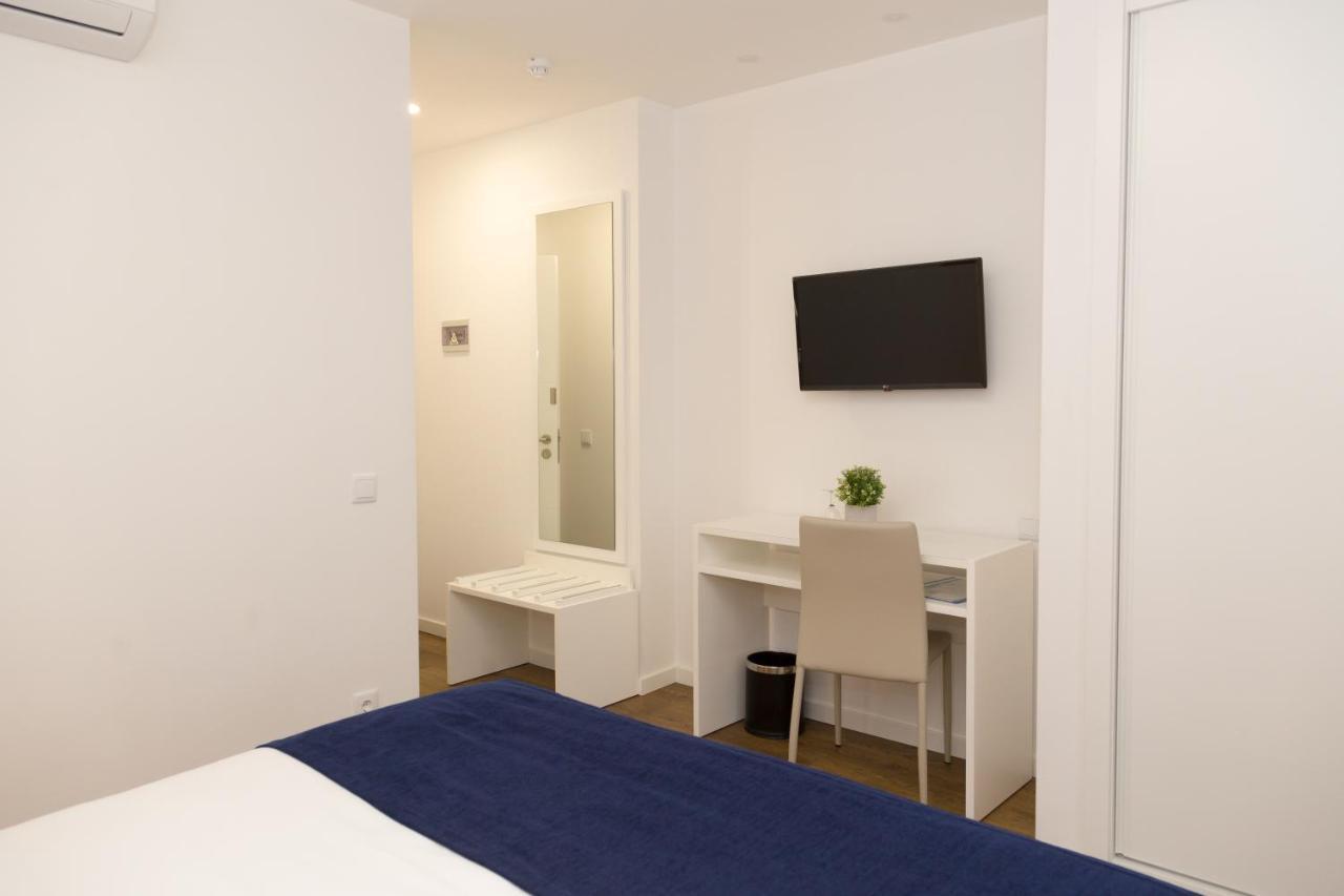 Hotel Veleiro Sines Dış mekan fotoğraf