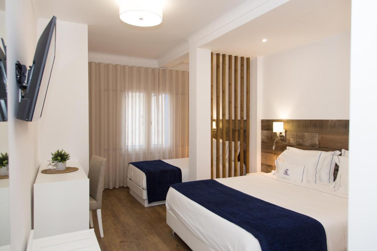 Hotel Veleiro Sines Dış mekan fotoğraf