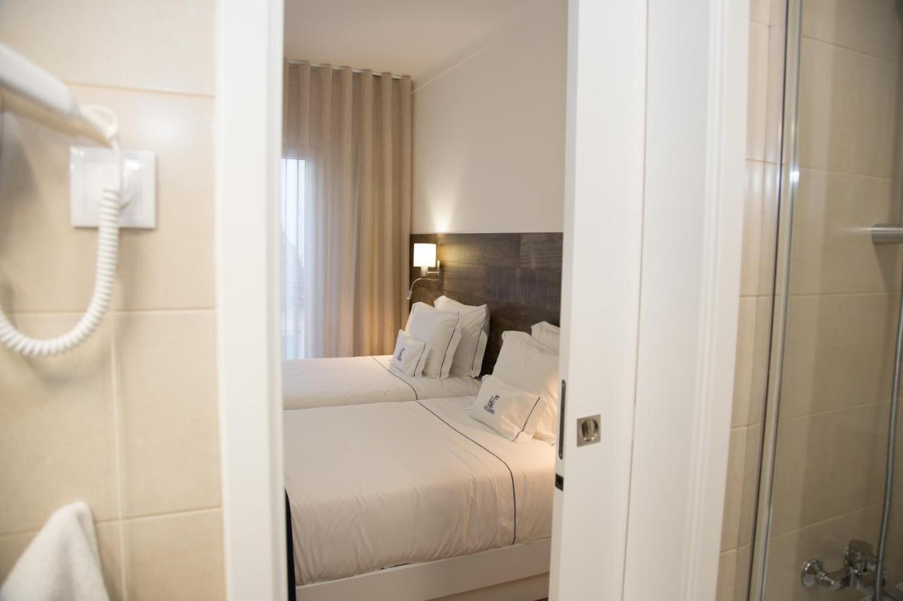 Hotel Veleiro Sines Dış mekan fotoğraf