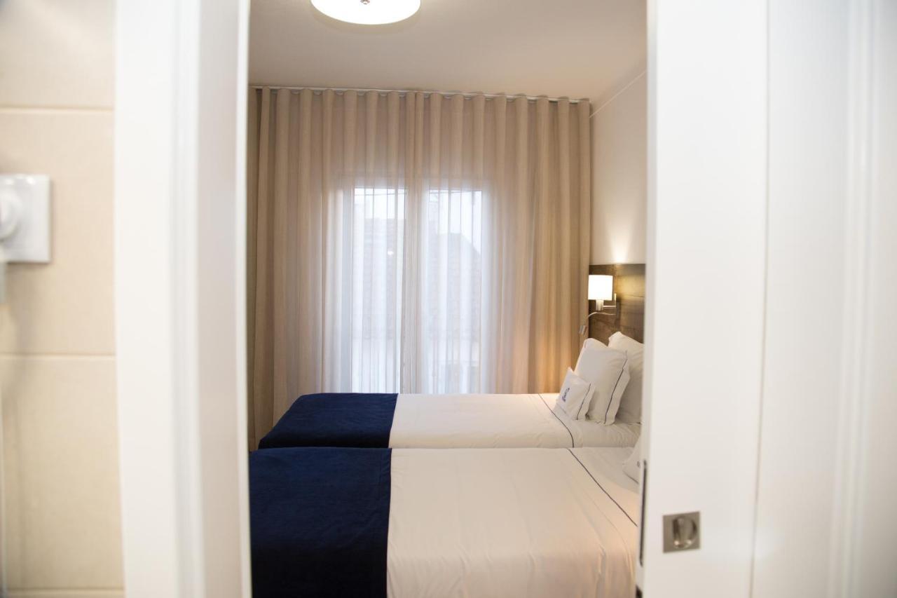 Hotel Veleiro Sines Dış mekan fotoğraf