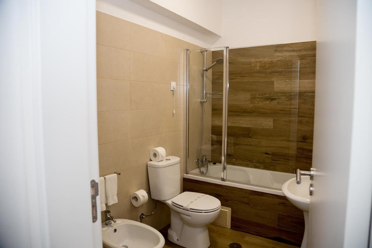 Hotel Veleiro Sines Dış mekan fotoğraf